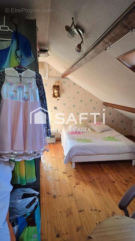 Photo 8 - Maison à MONTCEAU-LES-MINES