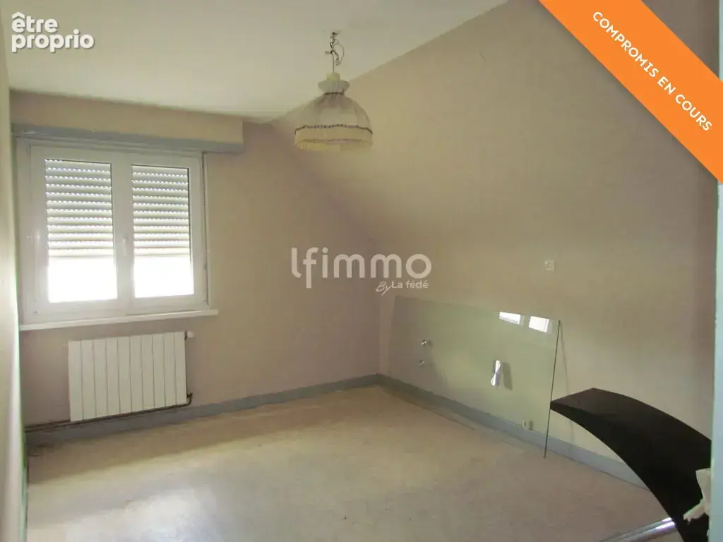 Maison avec une dépendance, sur 7 ares - photo 14