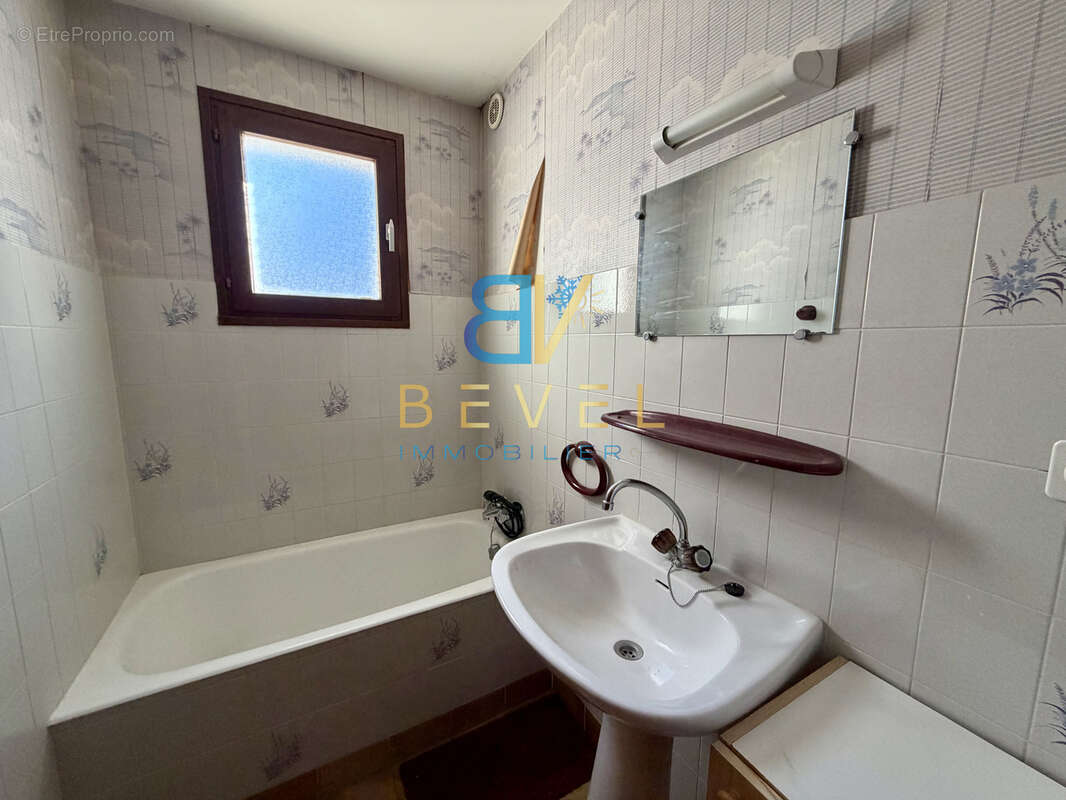Appartement à ALBIEZ-MONTROND