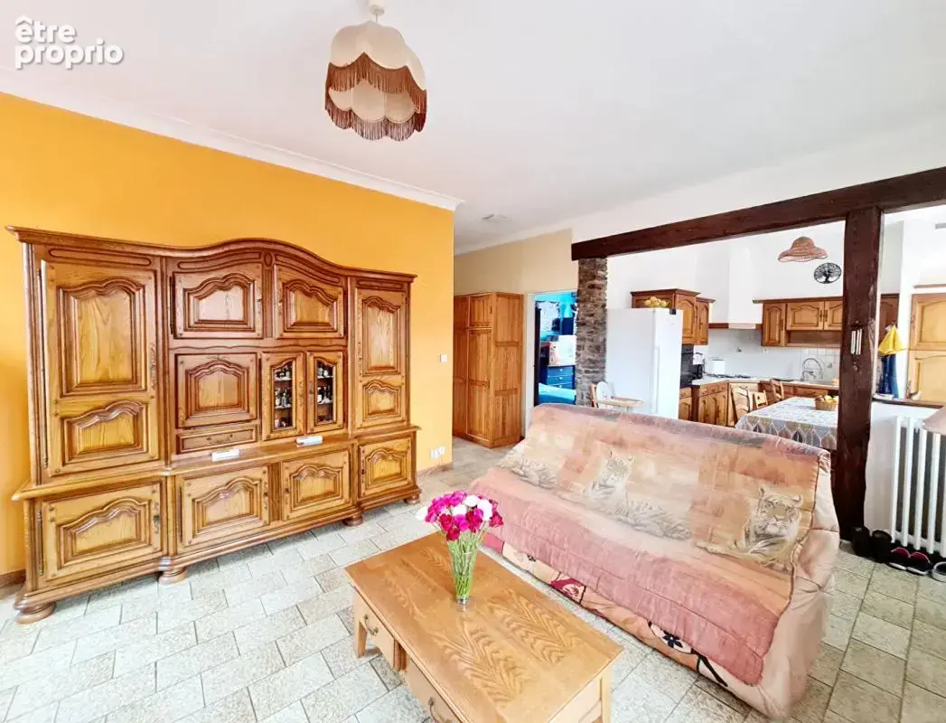 EXCLUSIVITE - Clavière, Maison proche commerces et écoles - 750 M² de terrain - photo 5