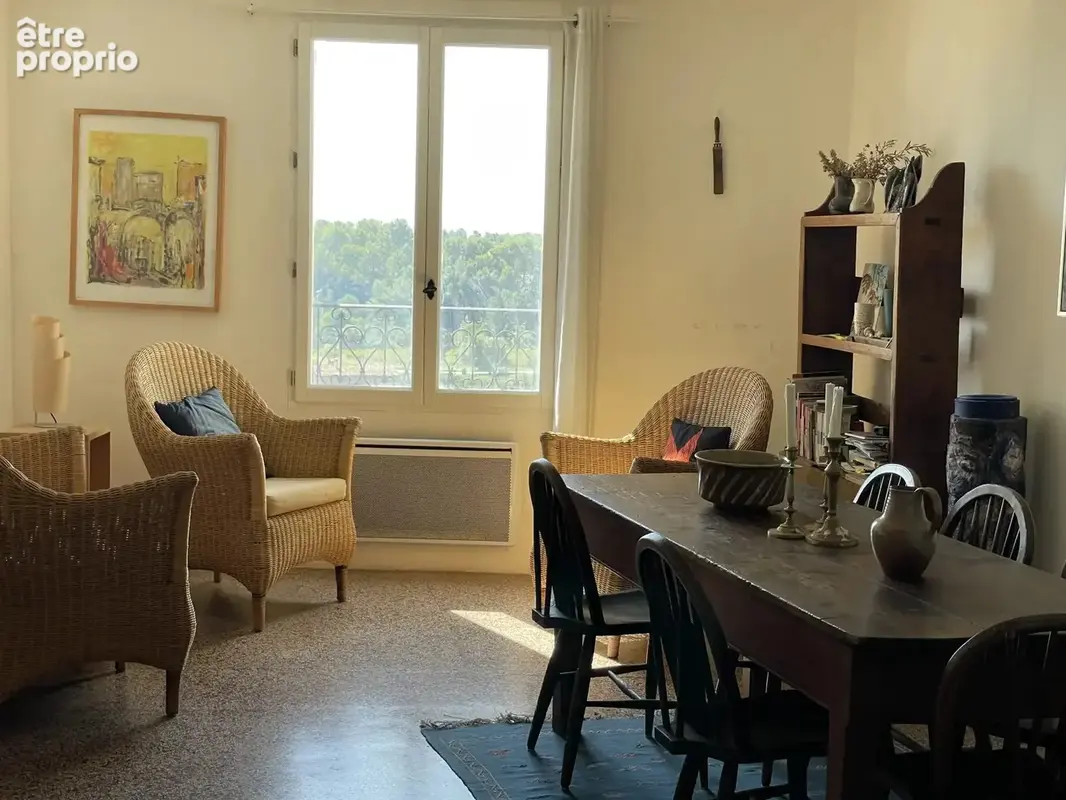 Exclusivité, Maison de village  avec vue panoramique à Callas - photo 3