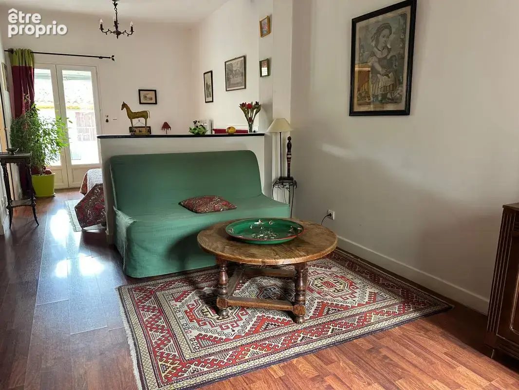 Maison de village de caractère - photo 24