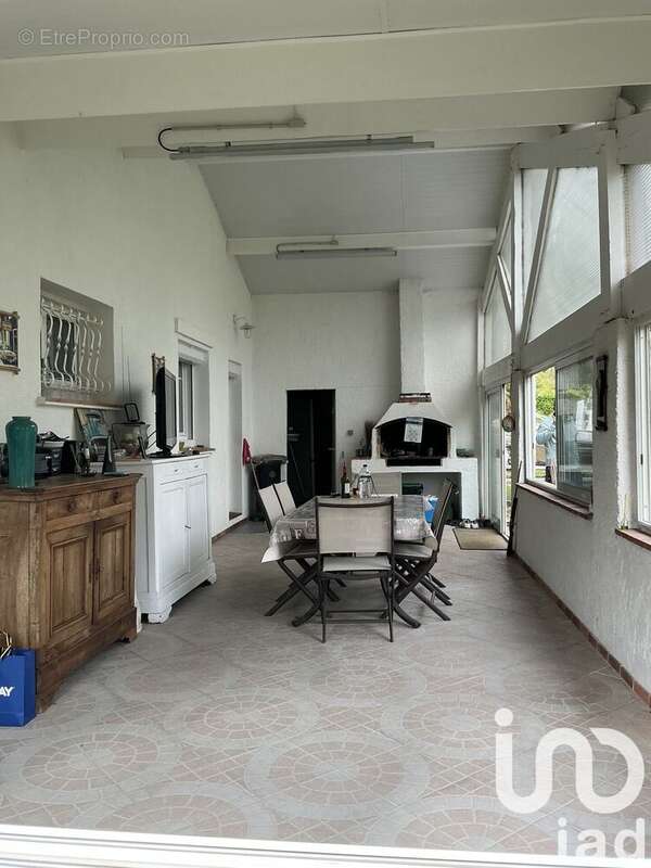 Photo 5 - Maison à SAINT-LOUBES