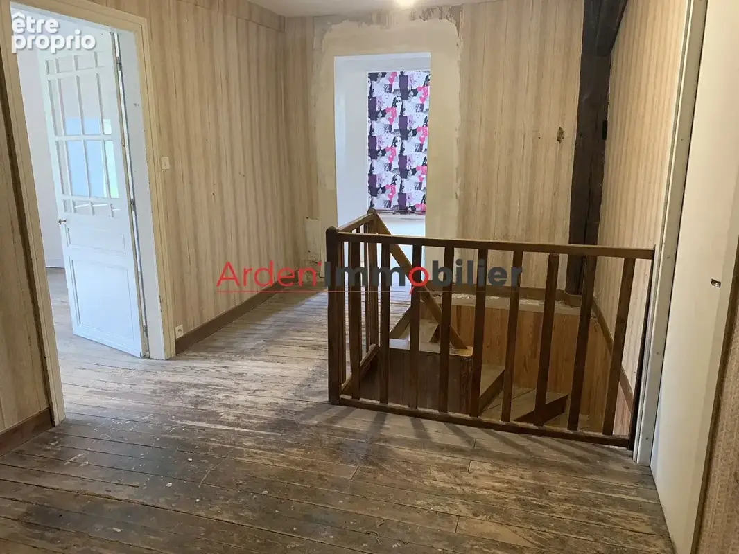 Maison à vendre à Wagnon - Référence 12870 - photo 14