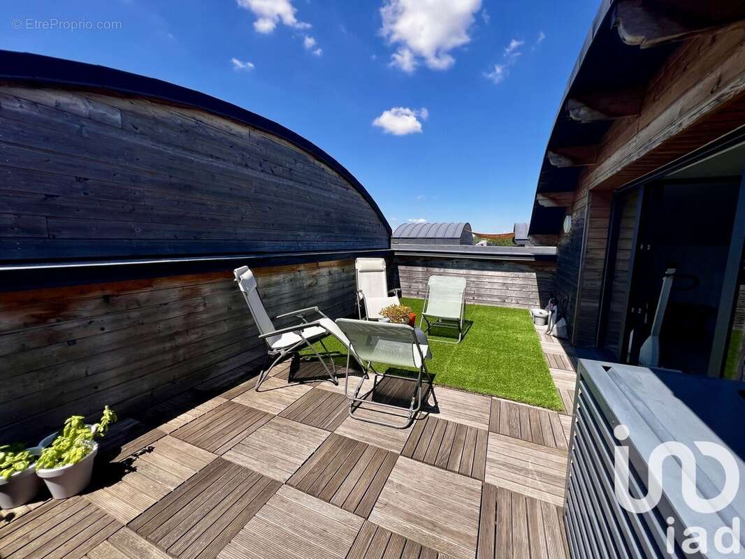 Photo 5 - Maison à COMPIEGNE