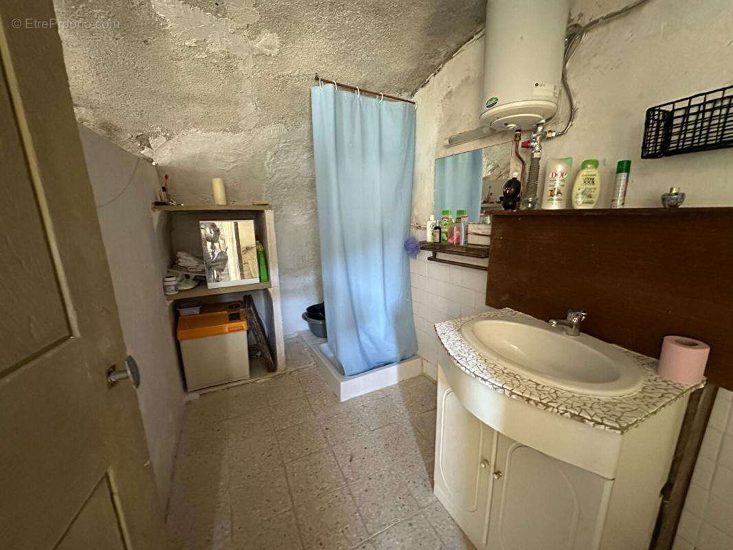 Maison  de village 4 pièces avec combles aménageables - photo 17