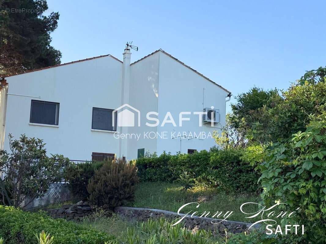 Photo 3 - Maison à LA SEYNE-SUR-MER