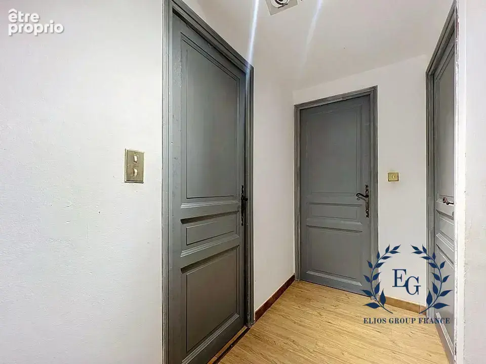 Maison 104 m² à Besse-Sur-Issole  - photo 8