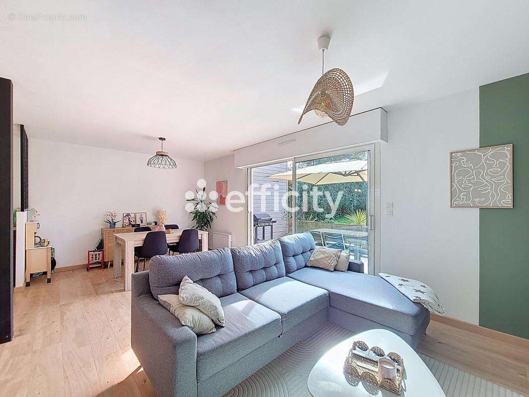 Maison à LA ROCHE-SUR-YON