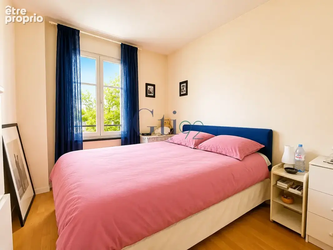 Un havre de paix avec chambre de plain pied - photo 9