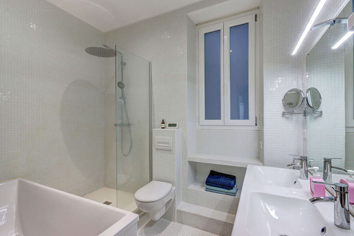 Appartement à BIARRITZ