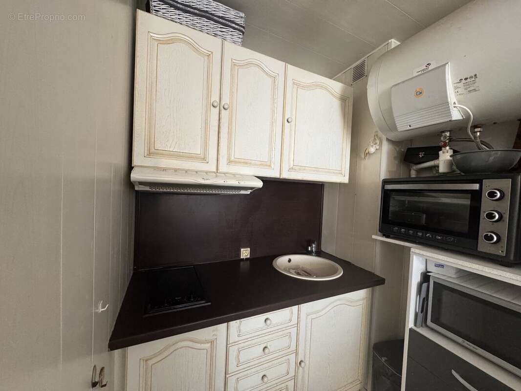 Appartement à FRONTIGNAN