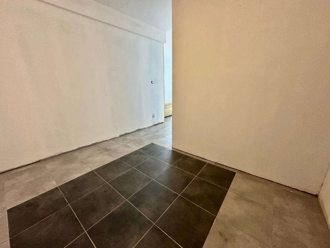 Appartement à VILLANDRAUT