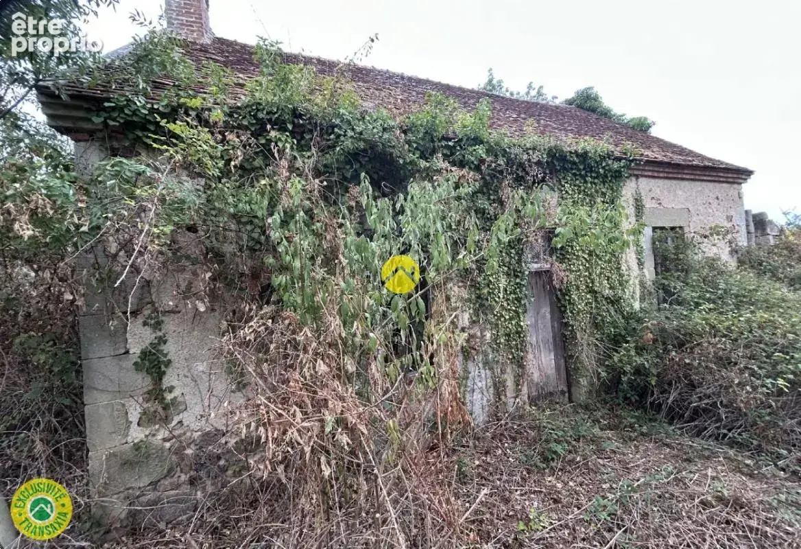 Maison isolée - photo 9