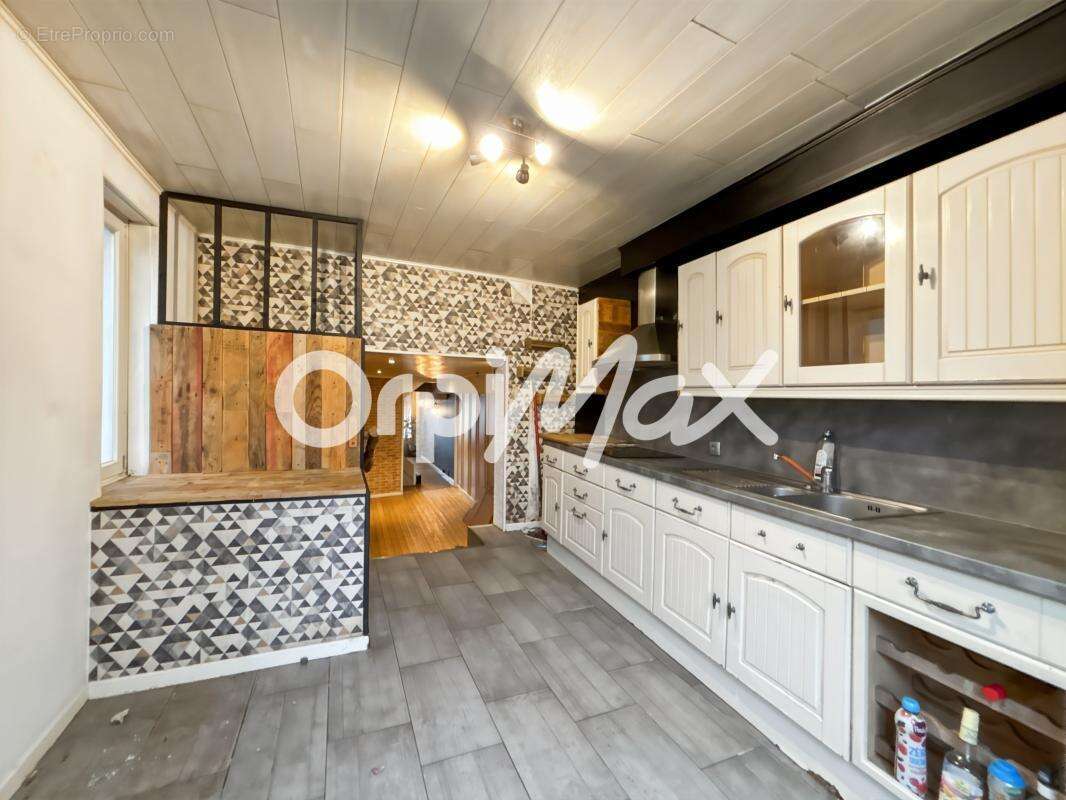 Appartement à BOULOGNE-SUR-MER