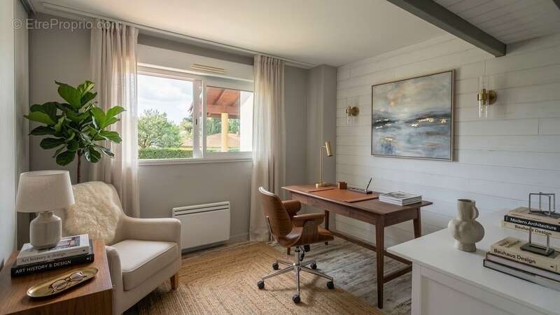 Appartement à SOUSTONS