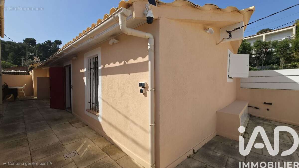 Photo 3 - Maison à ISTRES