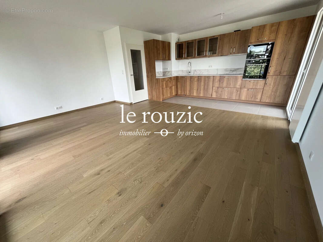 Appartement 101 m² à Vannes  - photo 7