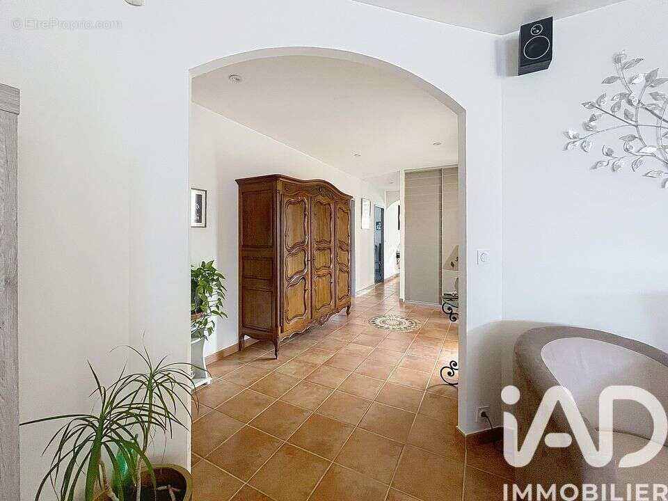 Photo 4 - Maison à GIGNAC