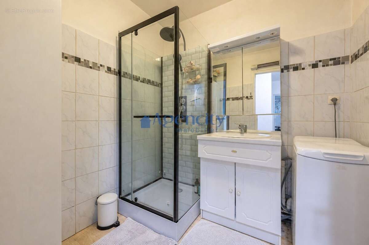 Appartement à NOISIEL