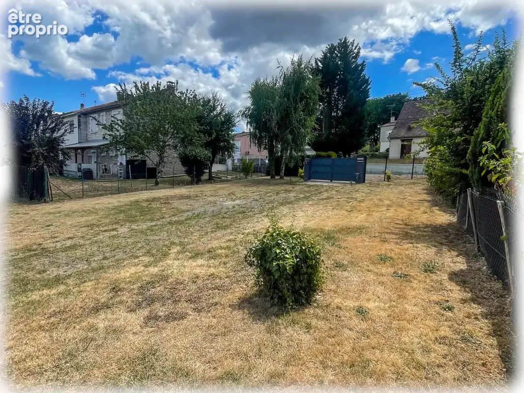 Terrain 370 m² à vendre à Coulounieix-Chamiers (24660) - photo 1