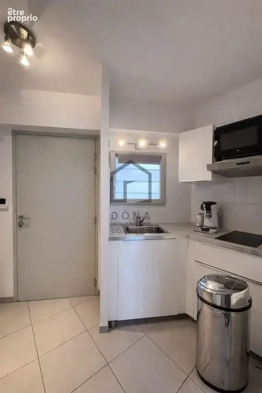 Appartement 1 pièce 31 m² à vendre à Le Grau-Du-Roi (30240) - photo 5