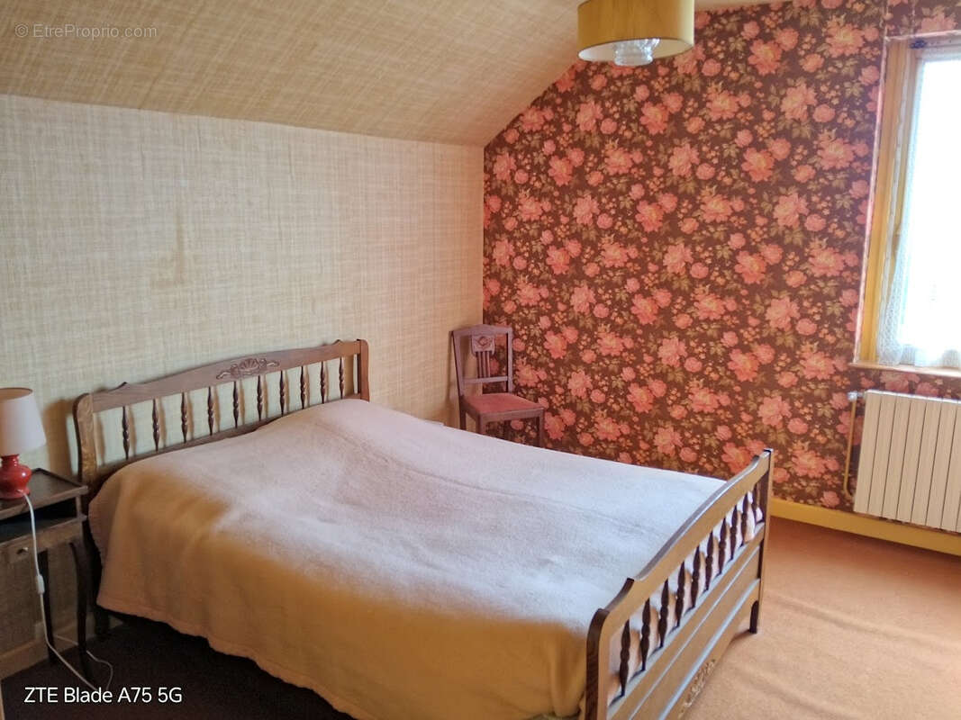 Maison à IS-EN-BASSIGNY