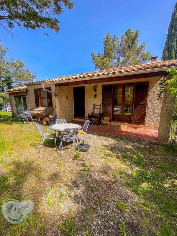 Maison à SAINT-CHRISTOL