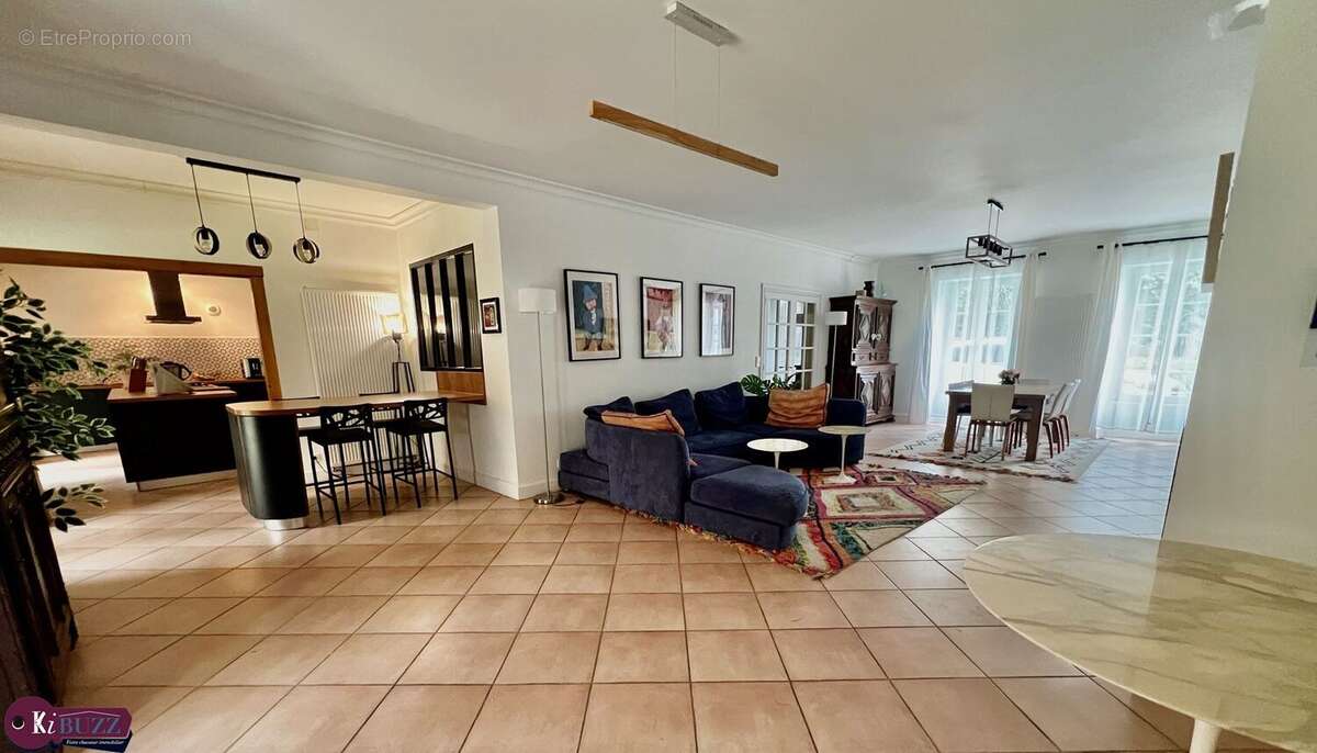 Maison à VILLEFRANCHE-DE-LAURAGAIS