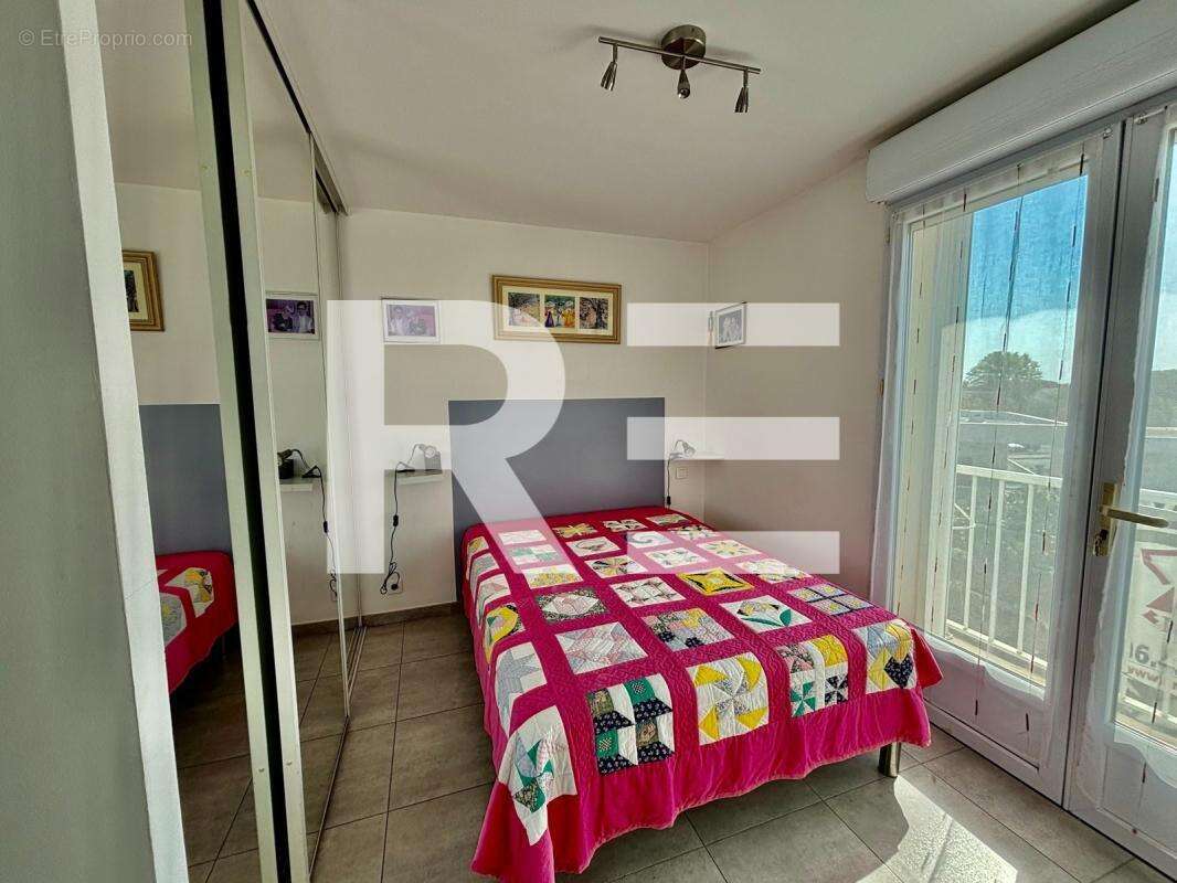 Appartement à LE GRAU-DU-ROI