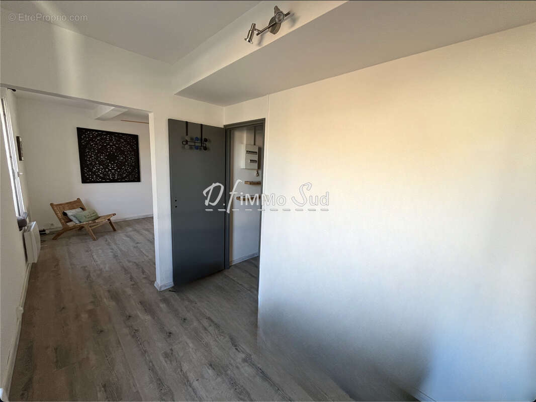 Appartement à NARBONNE