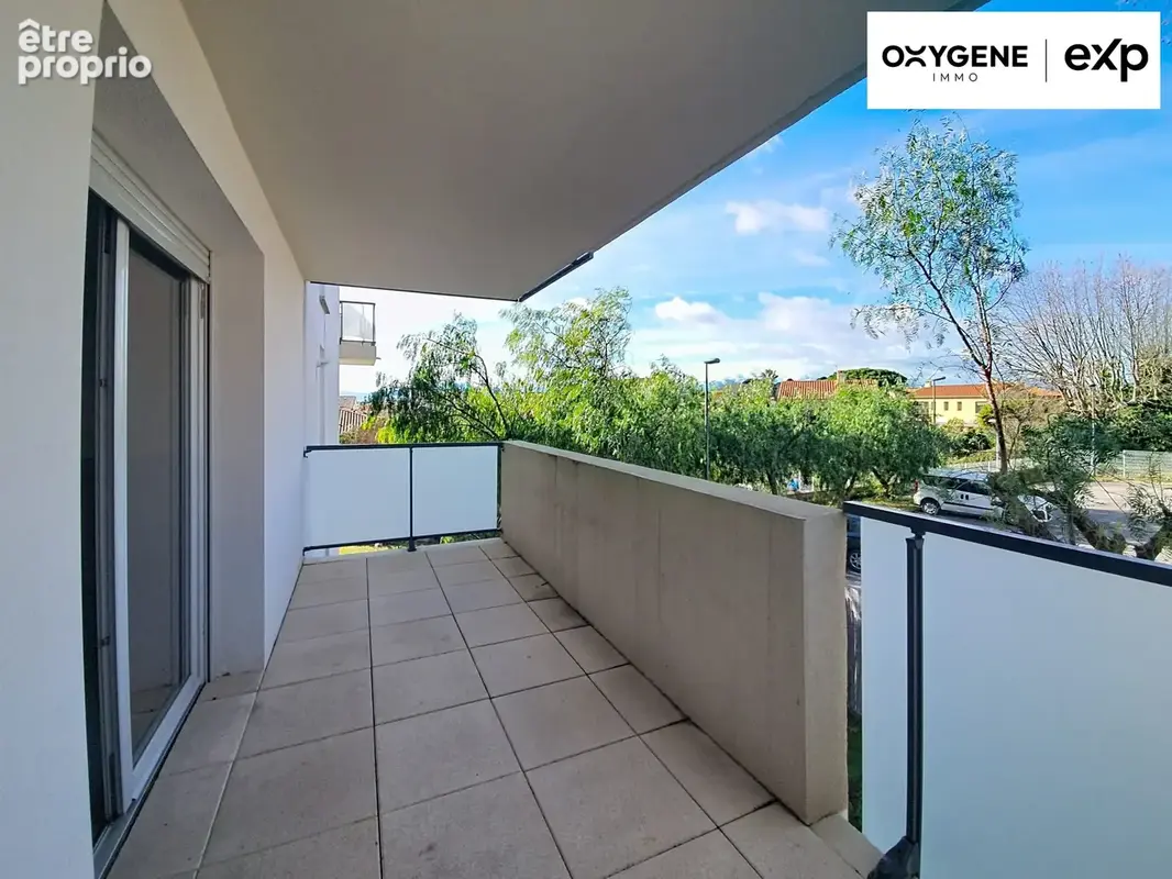Appartement 3 pièces 61 m² à vendre à Perpignan (66000) - photo 6