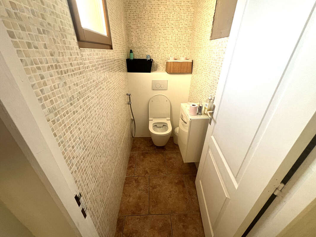 Maison à LESPINASSE