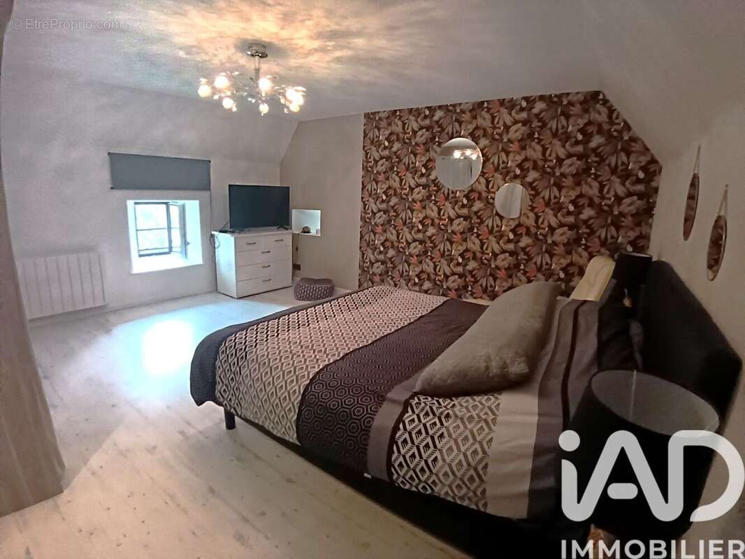 Photo 9 - Maison à KERVIGNAC
