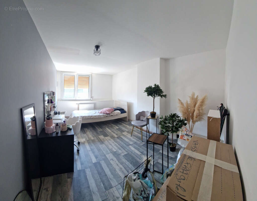 Maison de ville de 106 m2 au calme, 2 chambres, 1 bureau un jardin sur Douai - photo 10