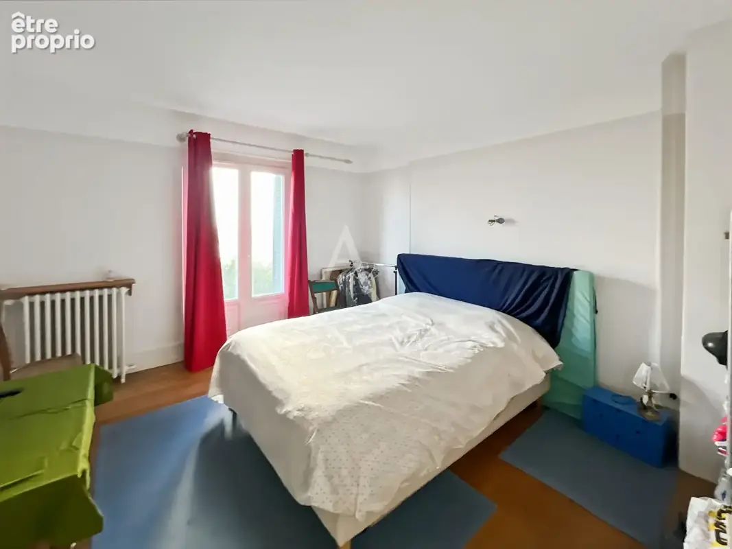 Maison Hardricourt 166 m² - 4 chambres - photo 12