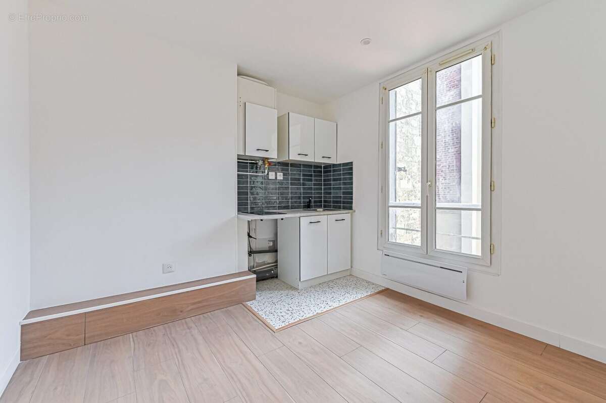 Appartement 23 m² à Clichy  - photo 5