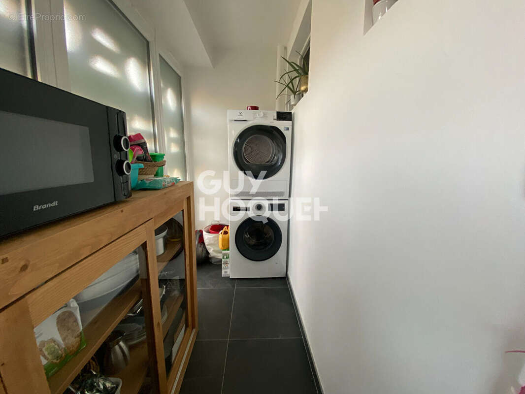 Appartement à VERSAILLES