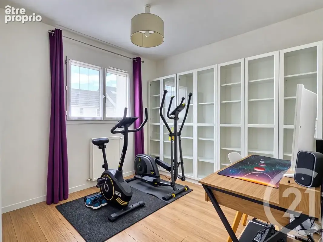 Maison 4 pièces 99 m² à vendre à Wissous (91320) - photo 14