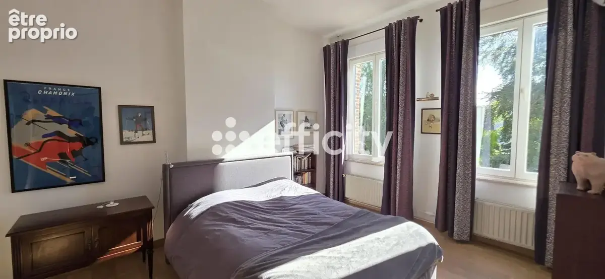Maison 8 pièces 210 m² à vendre à Douai (59500) - photo 37