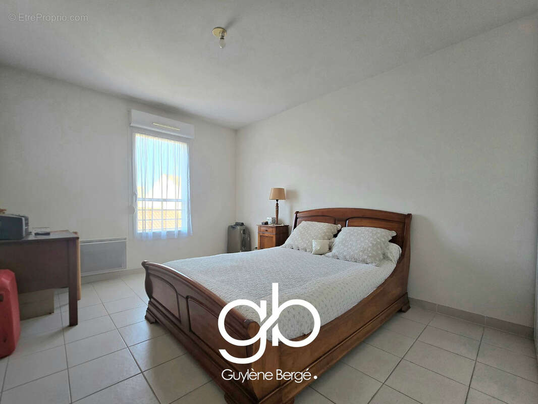 Appartement à LUNEL