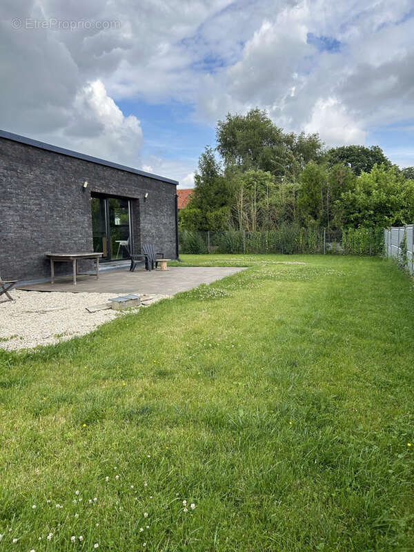Maison à ARRAS