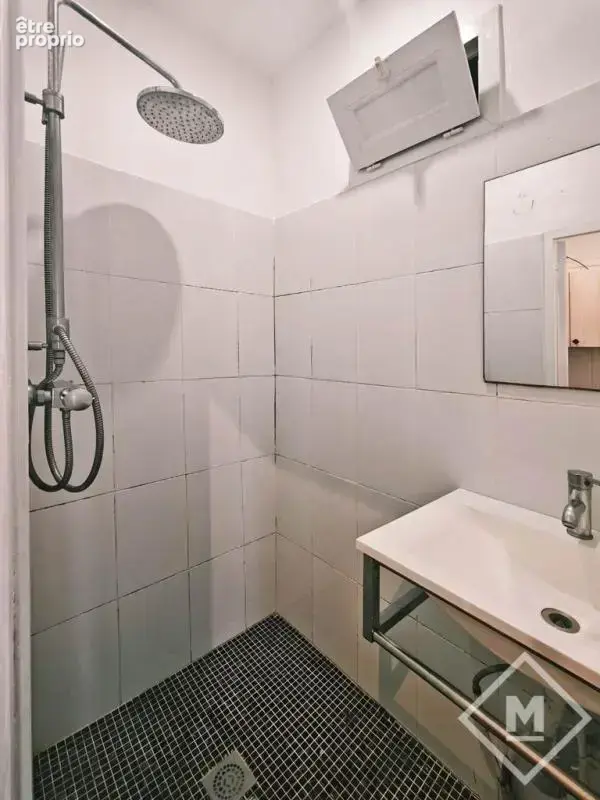 Votre charmant appartement 2 pièces à la Blancarde, Marseille, à saisir ! - photo 6