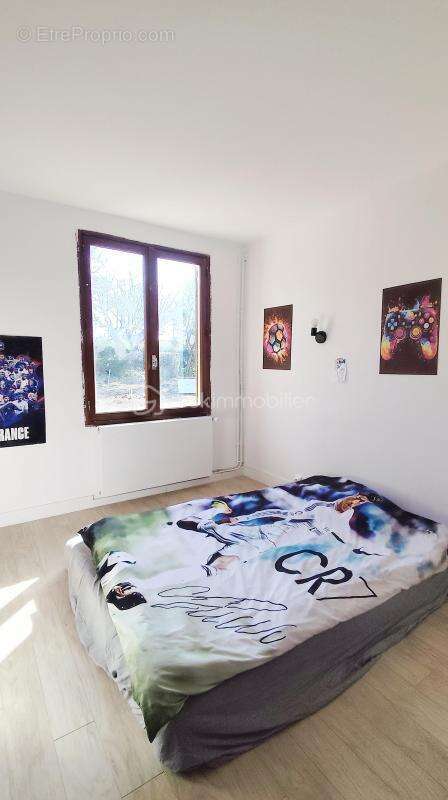 Maison à FONTENAY-LE-PESNEL