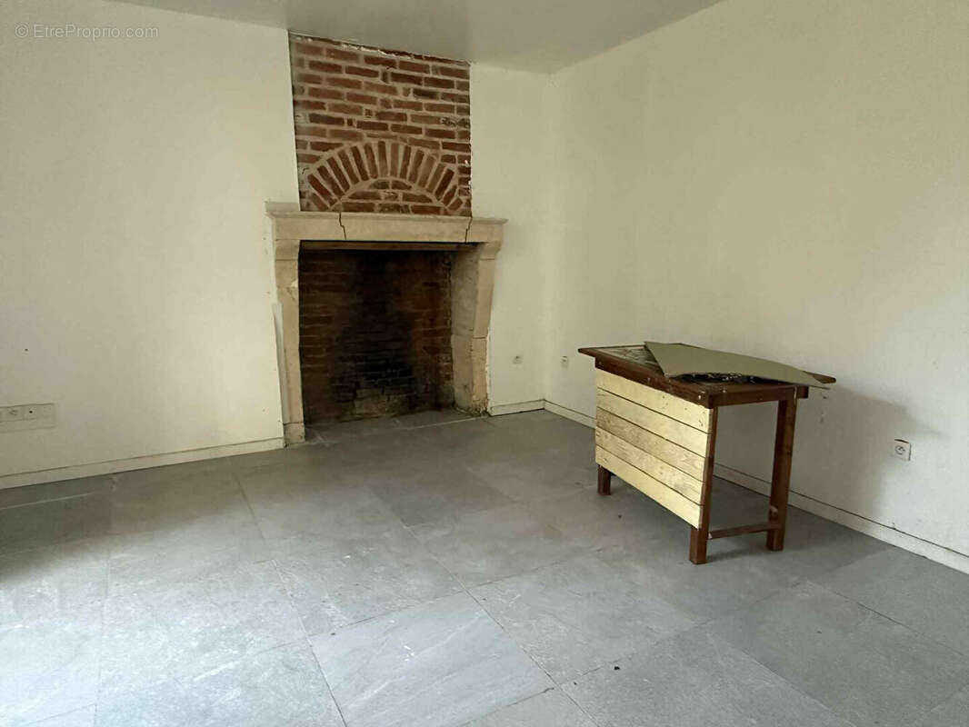 Maison à THORIGNE-SUR-DUE