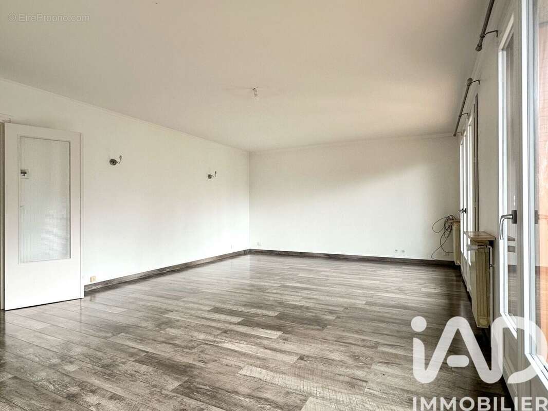 Photo 4 - Appartement à DRANCY