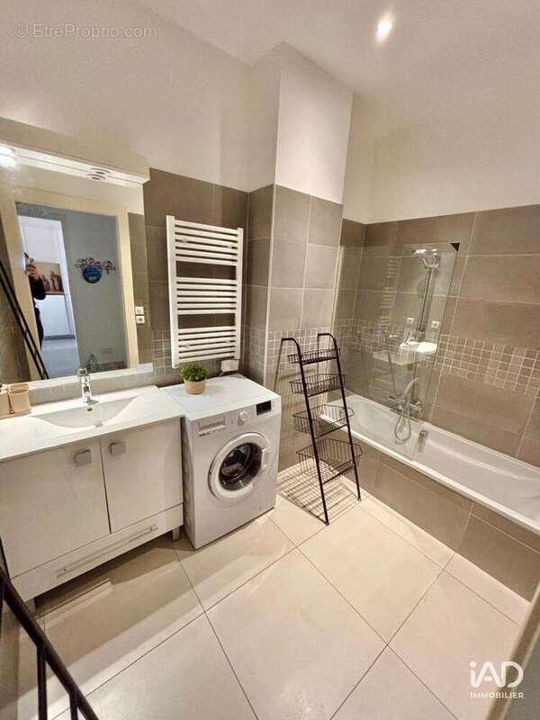 Photo 4 - Appartement à CANNES