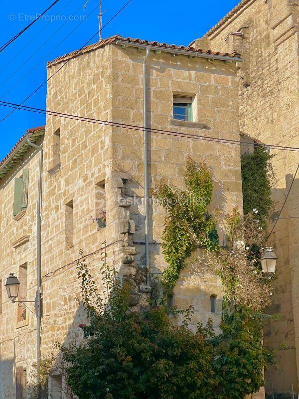 Maison à MONTPELLIER