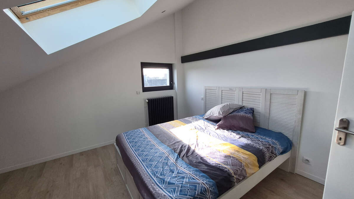 Appartement à LIMOGES