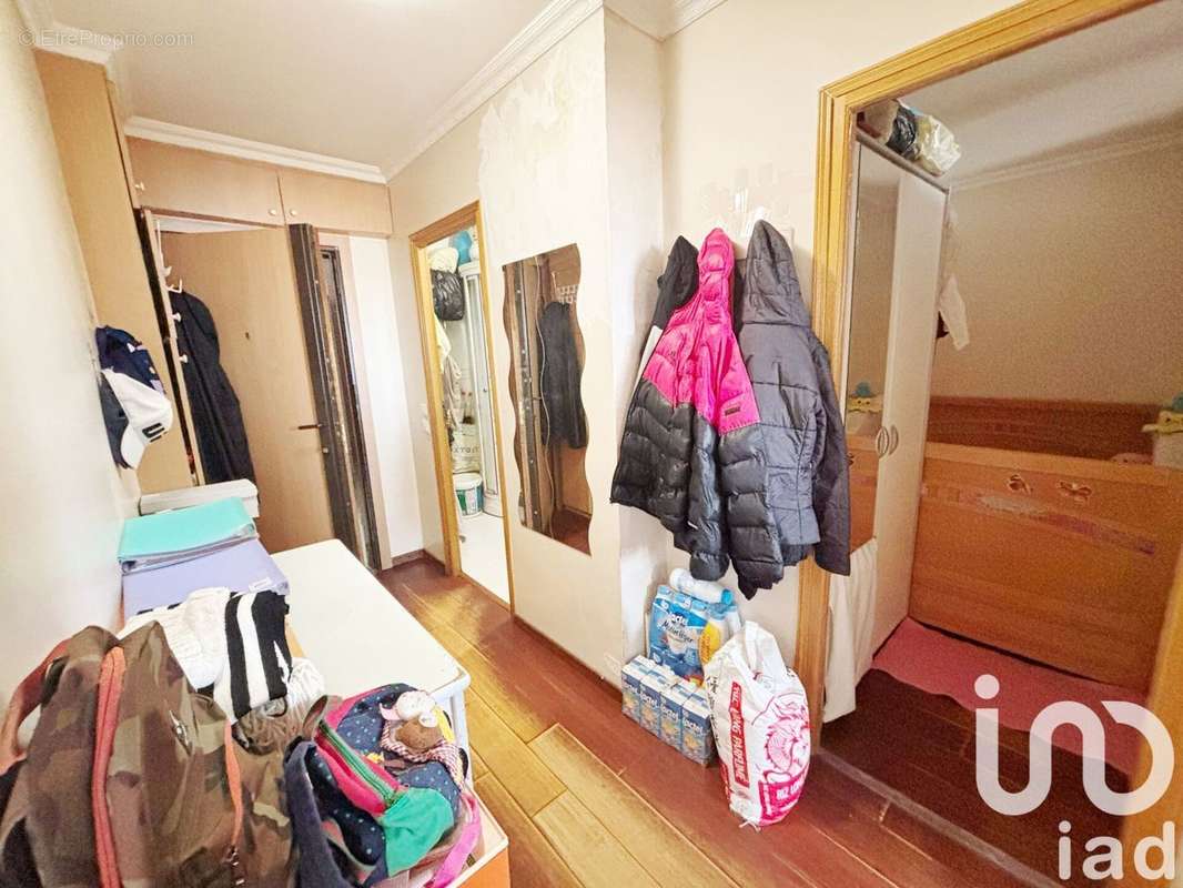 Photo 9 - Appartement à PANTIN